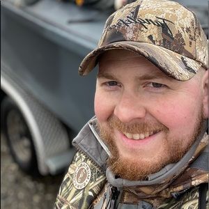 Meet your Posher, Casey